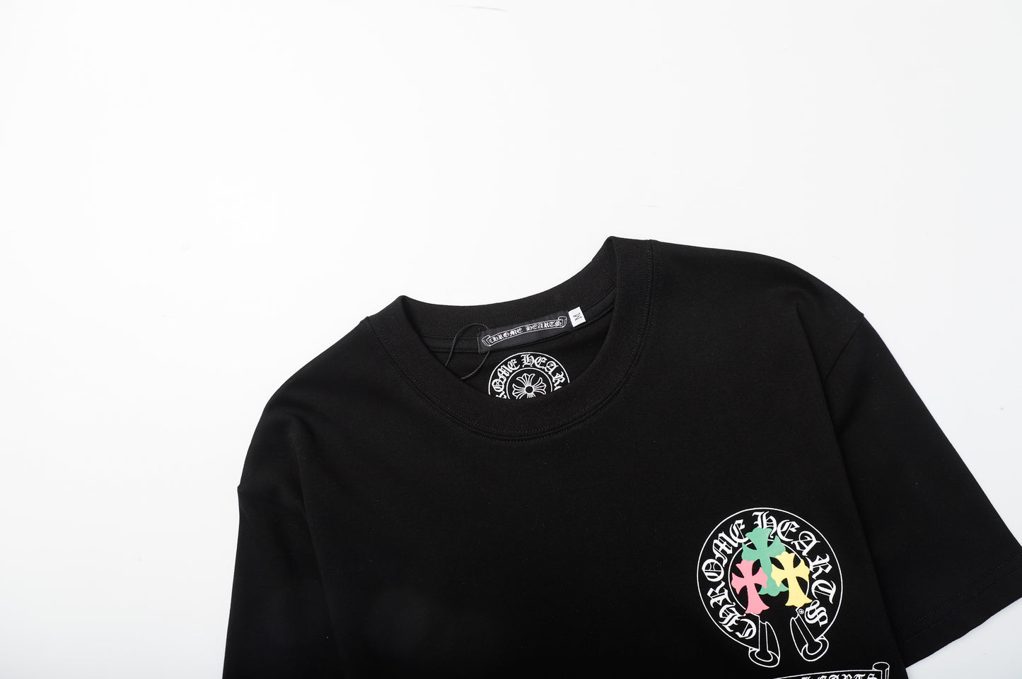 CH Multicolor Tee