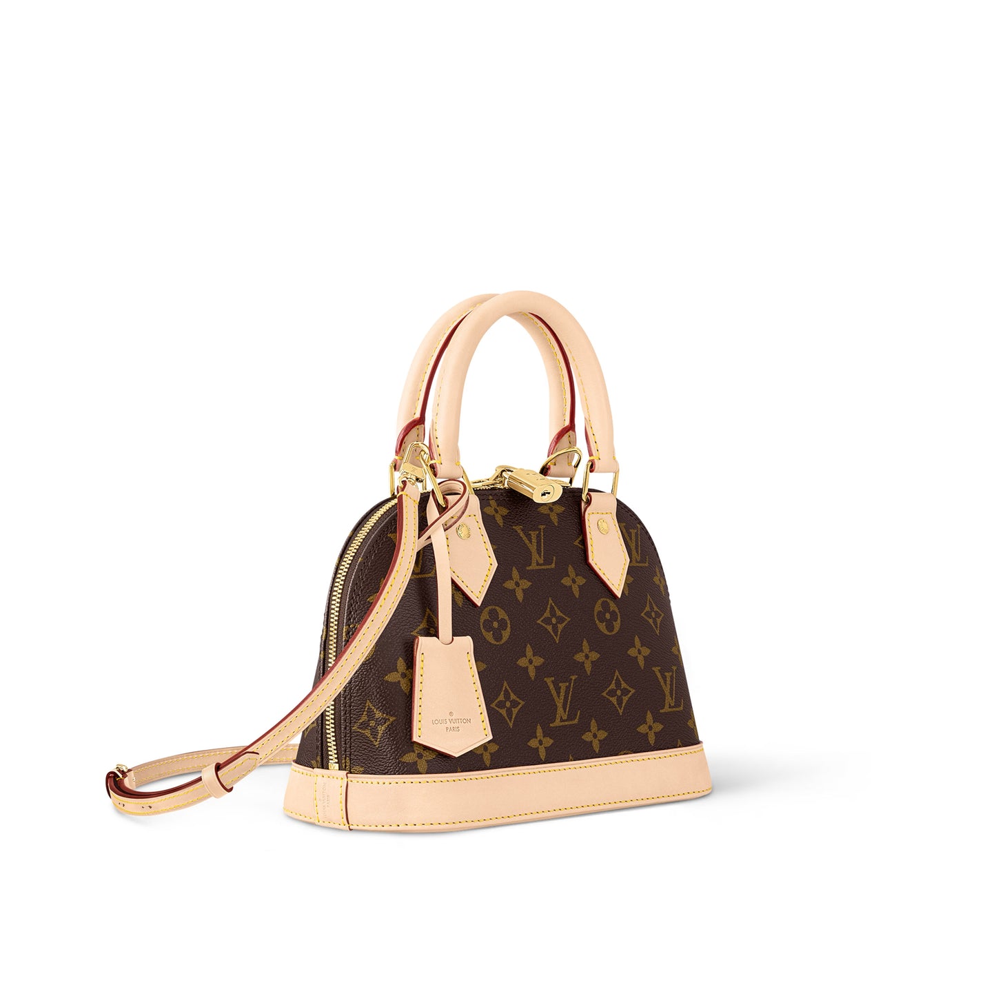 LV Alma BB