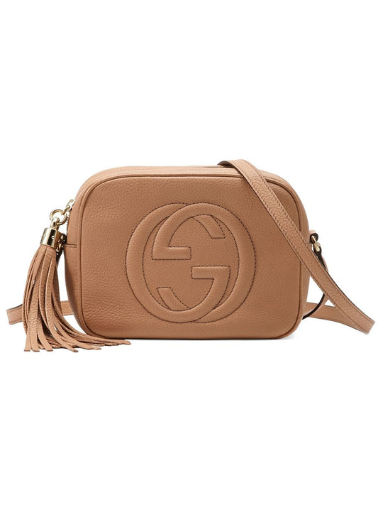 GG Soho Bag