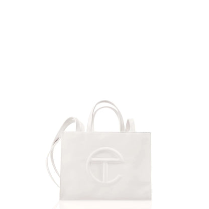 Telfar Bag