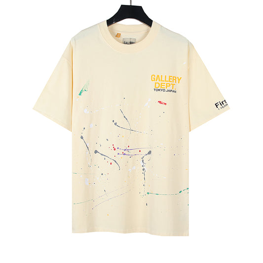 Gal Dept. Tee