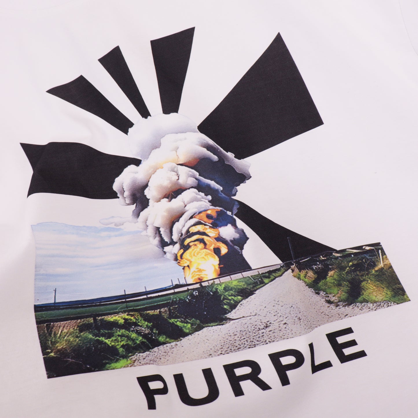 Purple T-Shirt