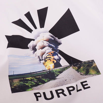Purple T-Shirt