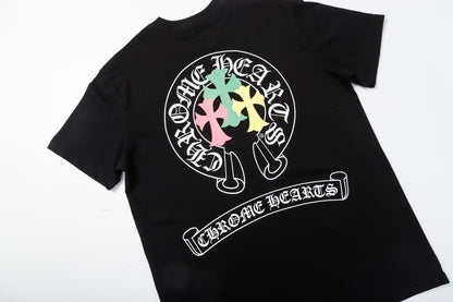 CH Multicolor Tee