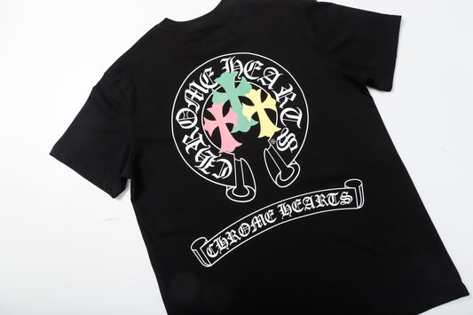 CH Multicolor Tee