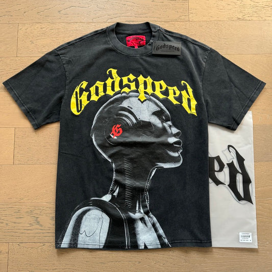 GS Alexa Shirt