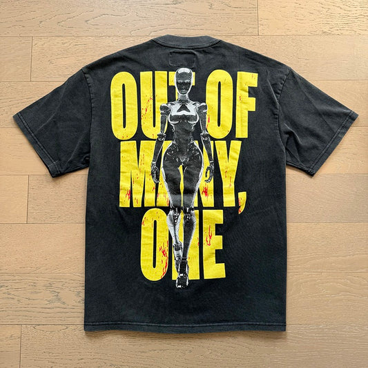 GS Alexa Shirt
