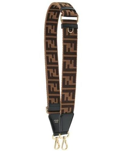 FF Hobo Bag W/ Strap