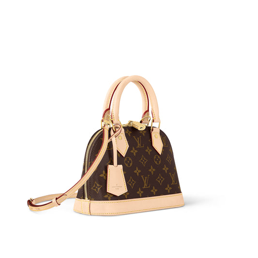 LV Alma BB