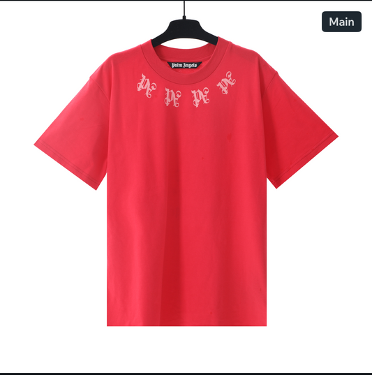 PA Palm Trees T-Shirt