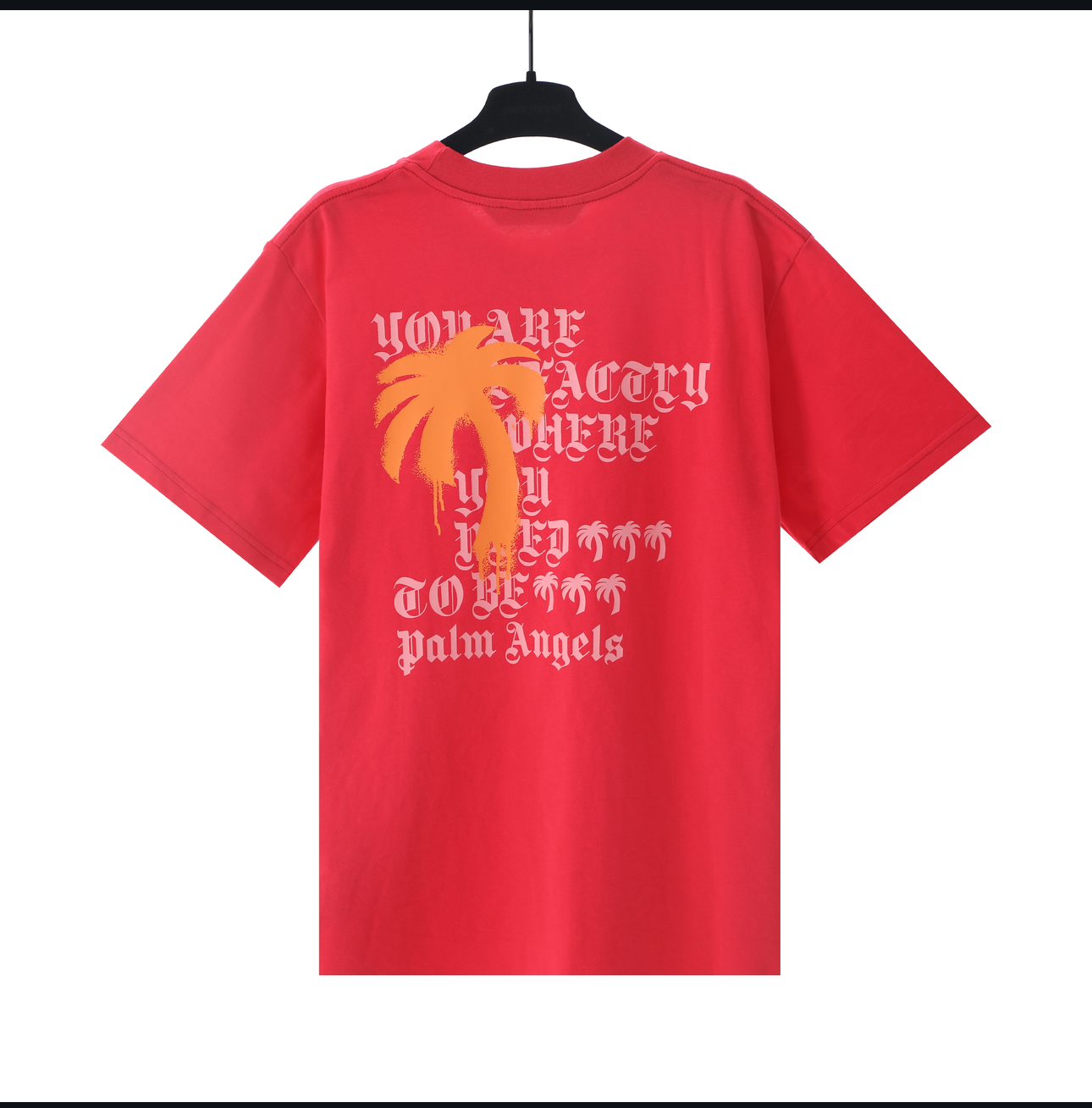 PA Palm Trees T-Shirt