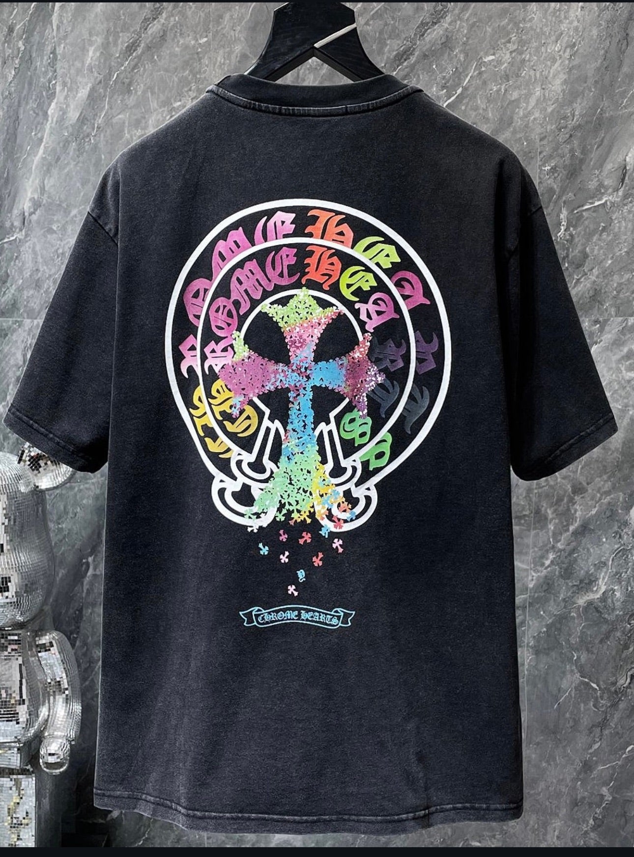 CH Multicolor T-shirt