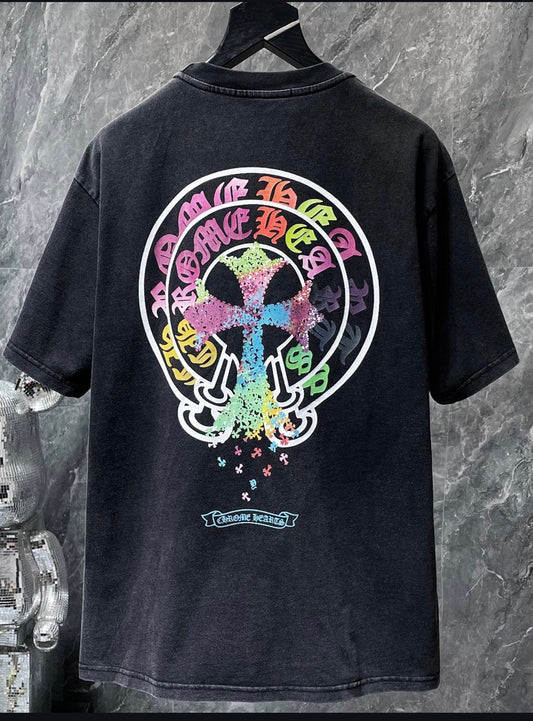 CH Multicolor T-shirt