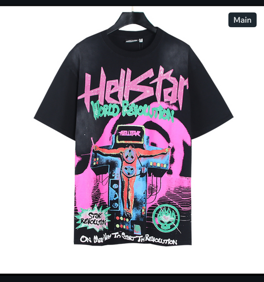 HS T-shirt