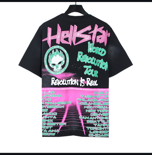 HS T-shirt