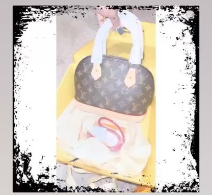 LV Alma BB